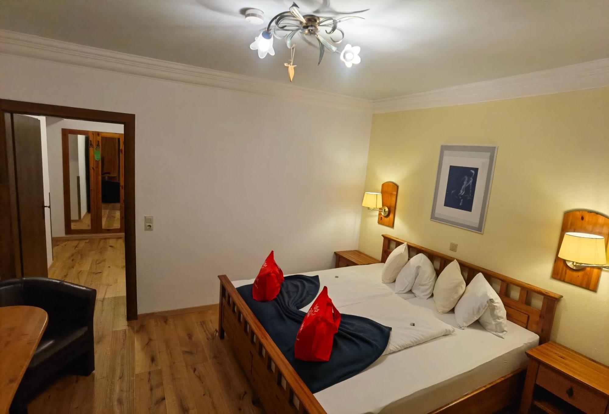 Hotel Kaerntnerhof & Suiten 3 Presseggersee Extérieur photo