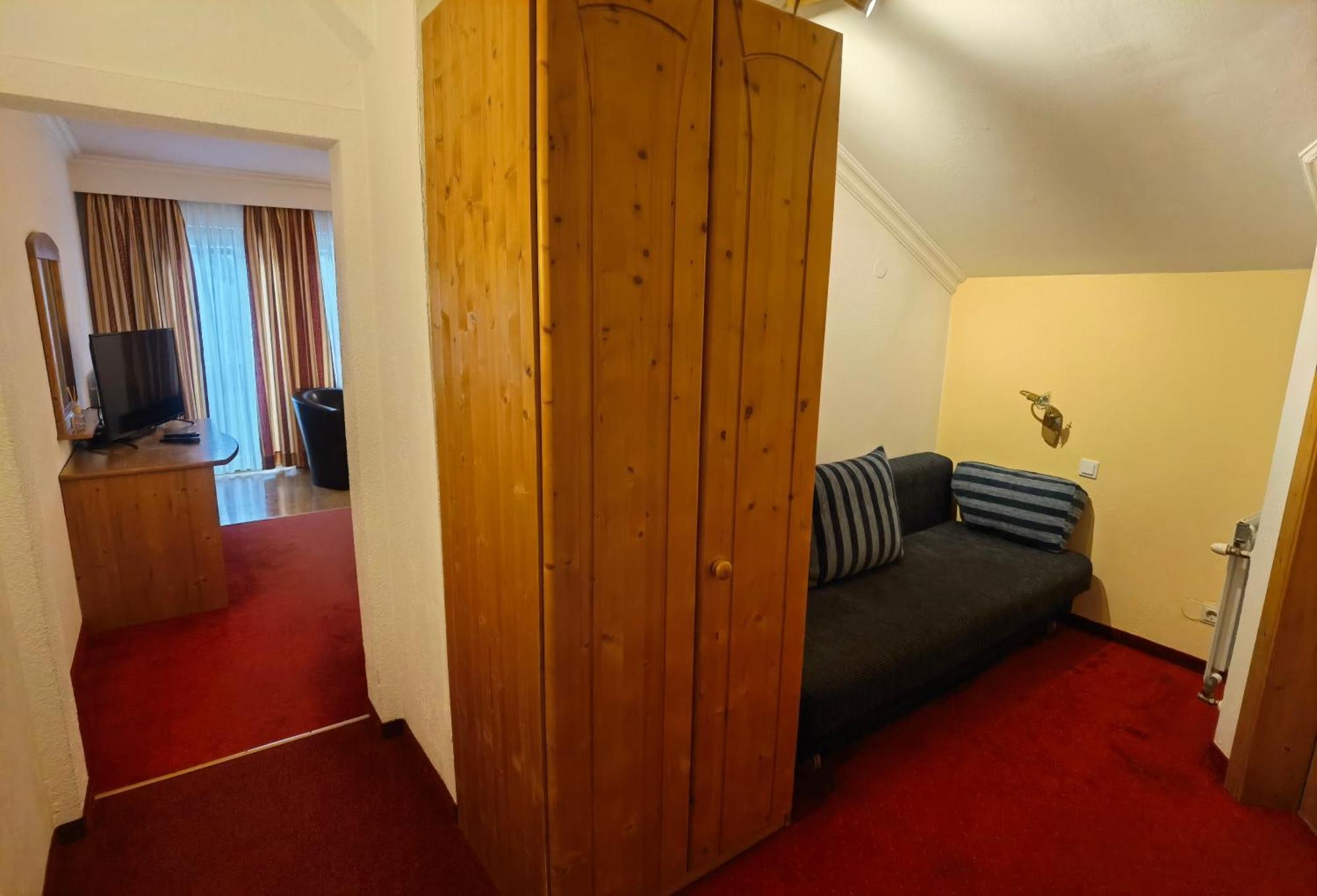 Hotel Kaerntnerhof & Suiten 3 Presseggersee Extérieur photo