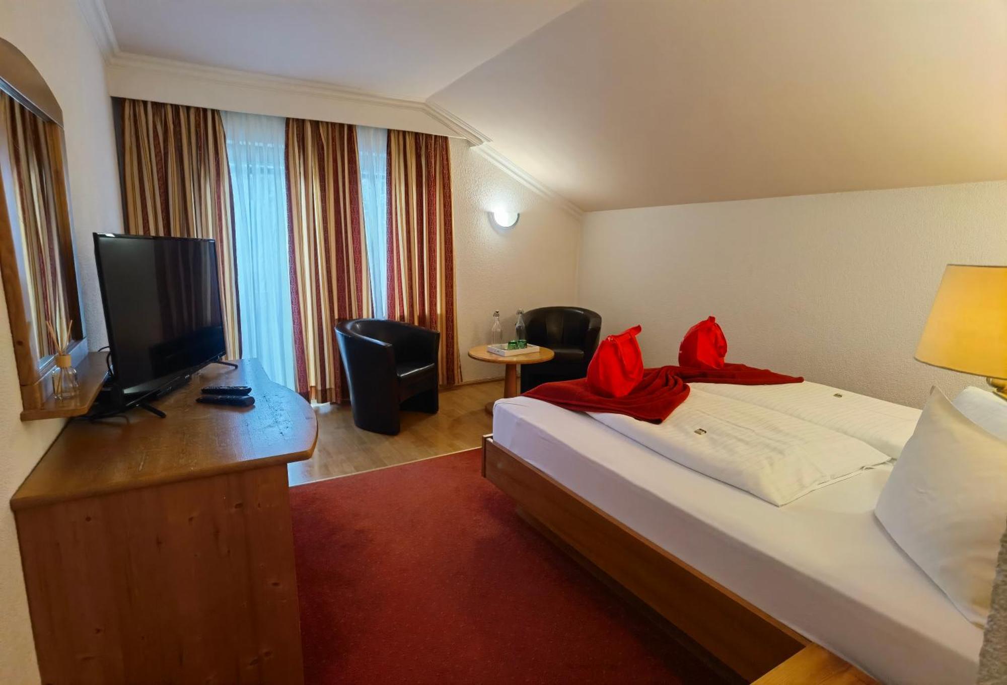 Hotel Kaerntnerhof & Suiten 3 Presseggersee Extérieur photo
