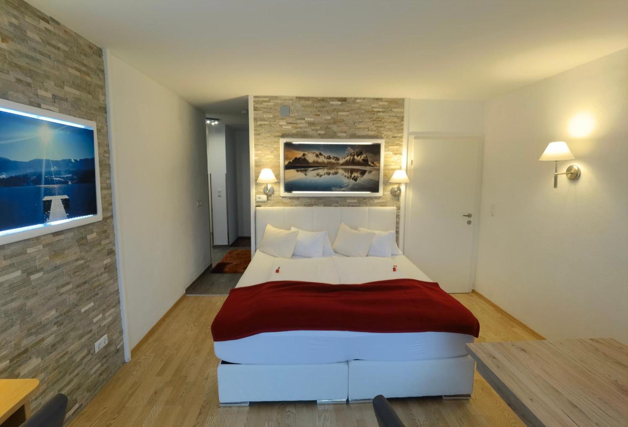 Hotel Kaerntnerhof & Suiten 3 Presseggersee Extérieur photo