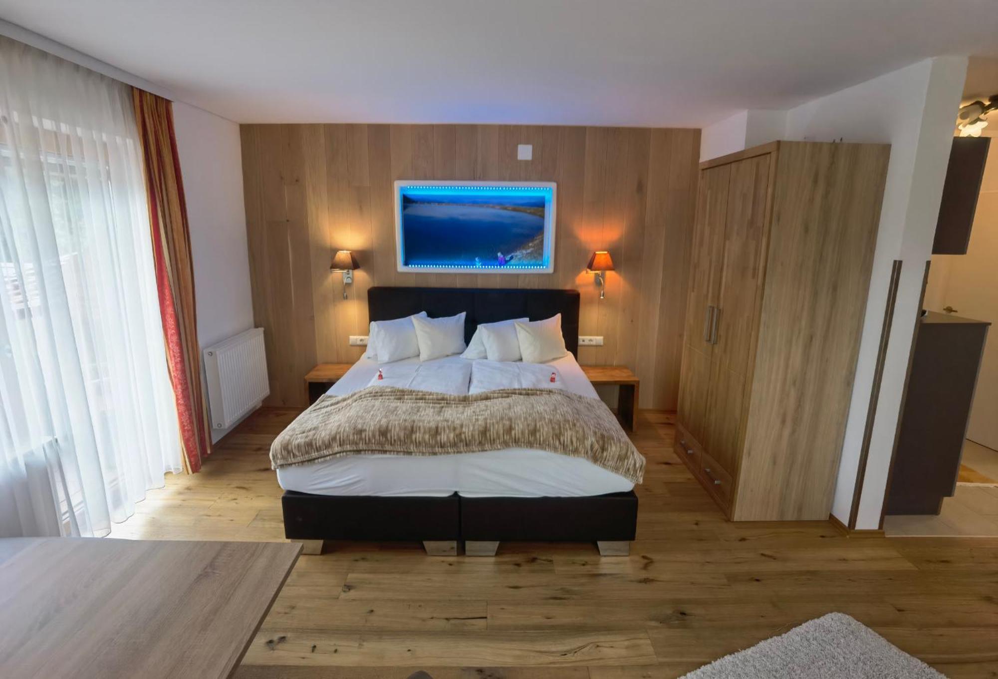Hotel Kaerntnerhof & Suiten 3 Presseggersee Extérieur photo
