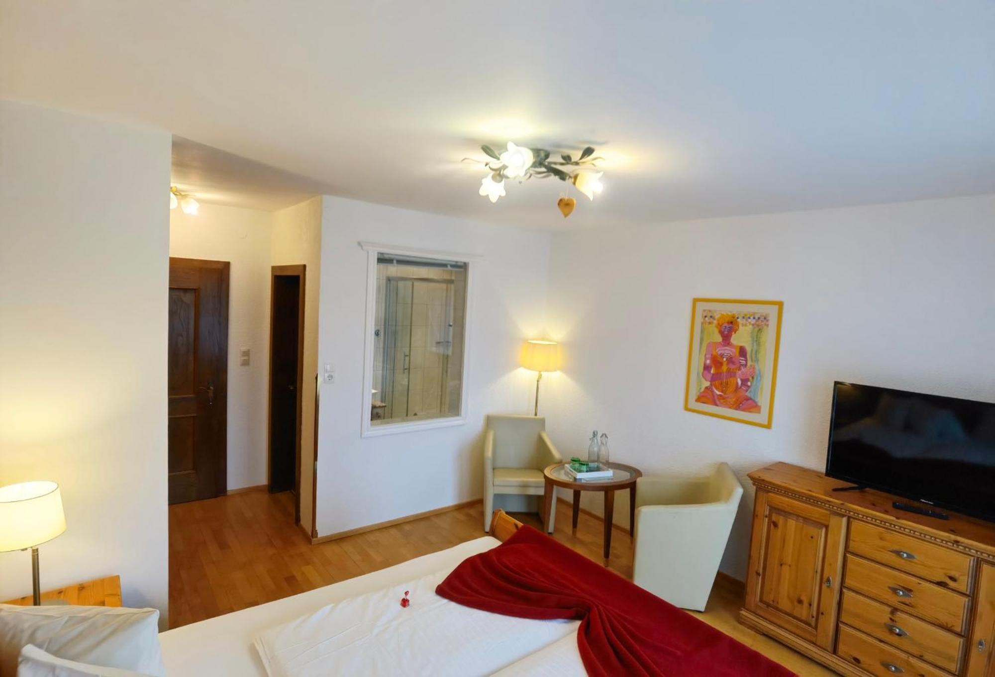 Hotel Kaerntnerhof & Suiten 3 Presseggersee Extérieur photo