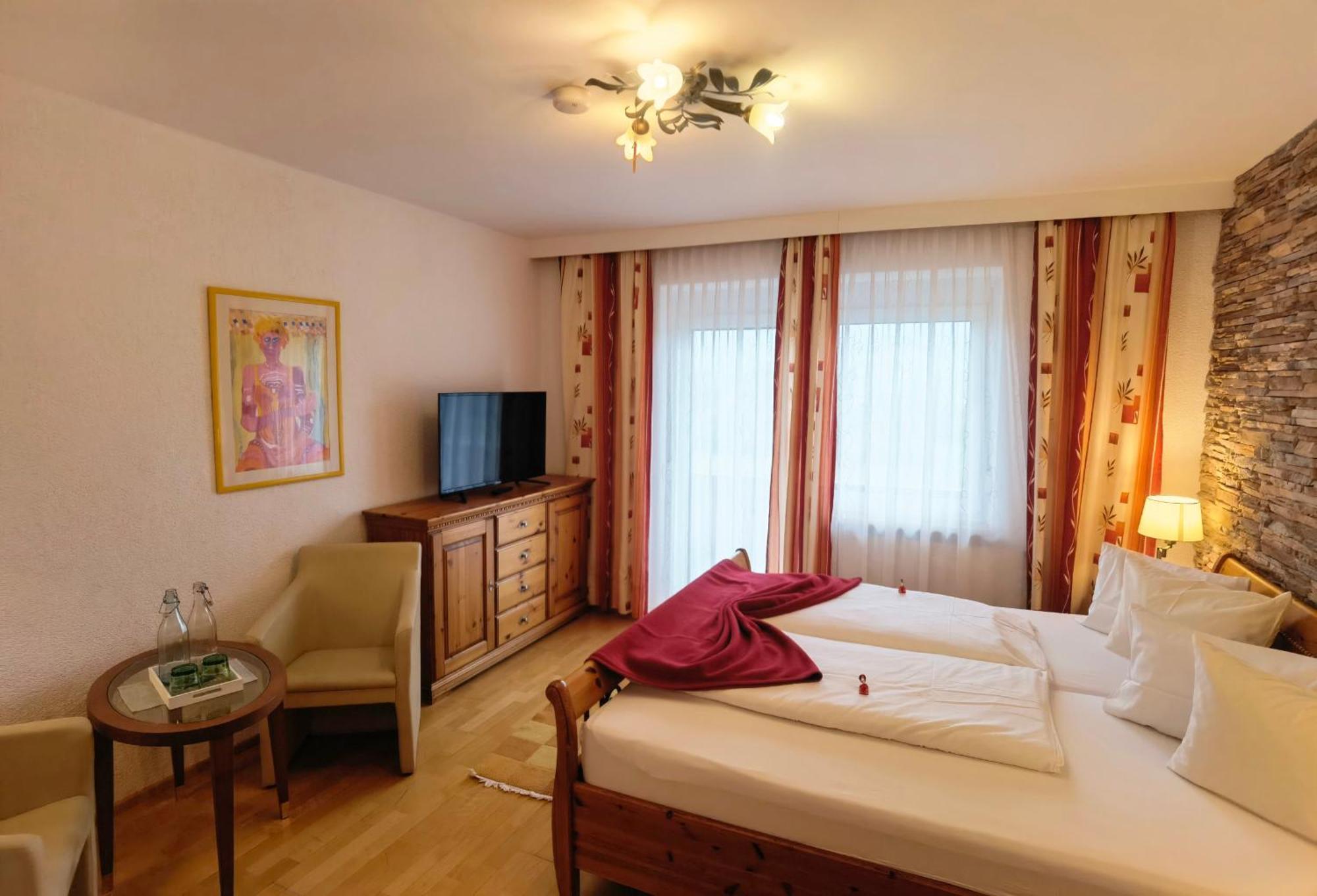 Hotel Kaerntnerhof & Suiten 3 Presseggersee Extérieur photo