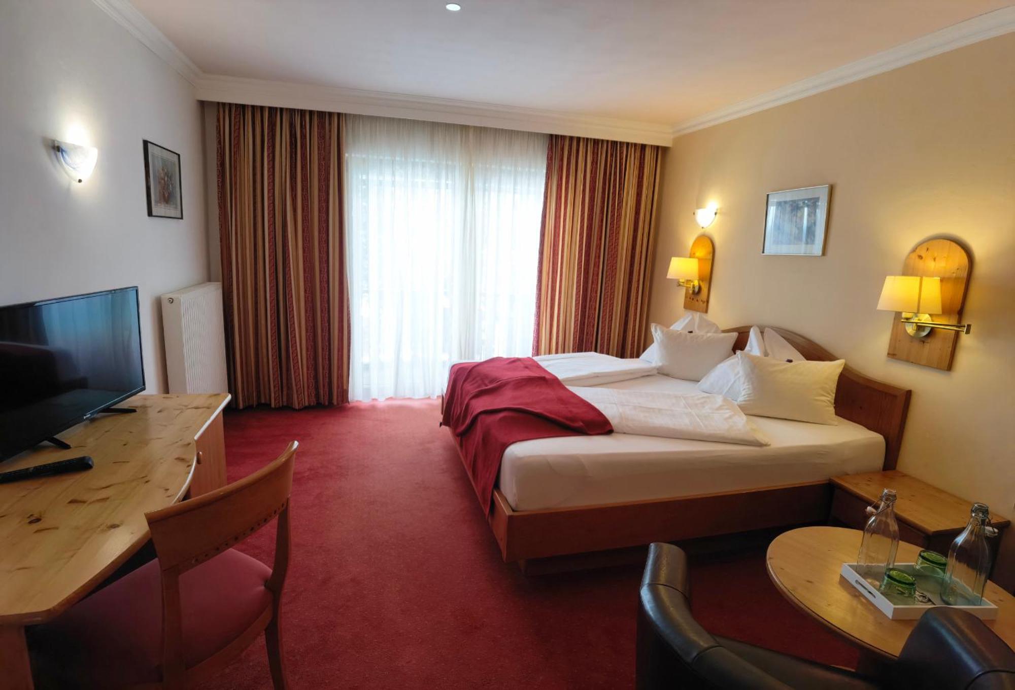 Hotel Kaerntnerhof & Suiten 3 Presseggersee Extérieur photo