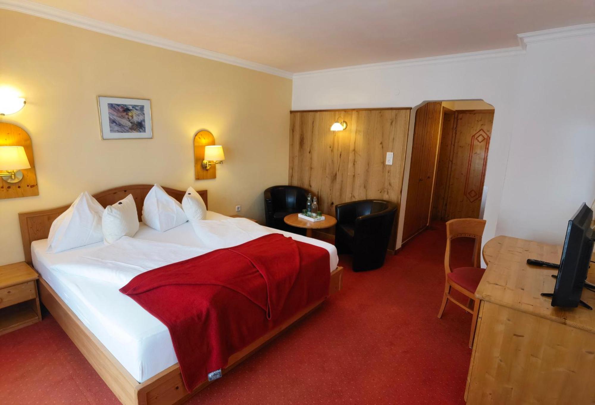 Hotel Kaerntnerhof & Suiten 3 Presseggersee Extérieur photo