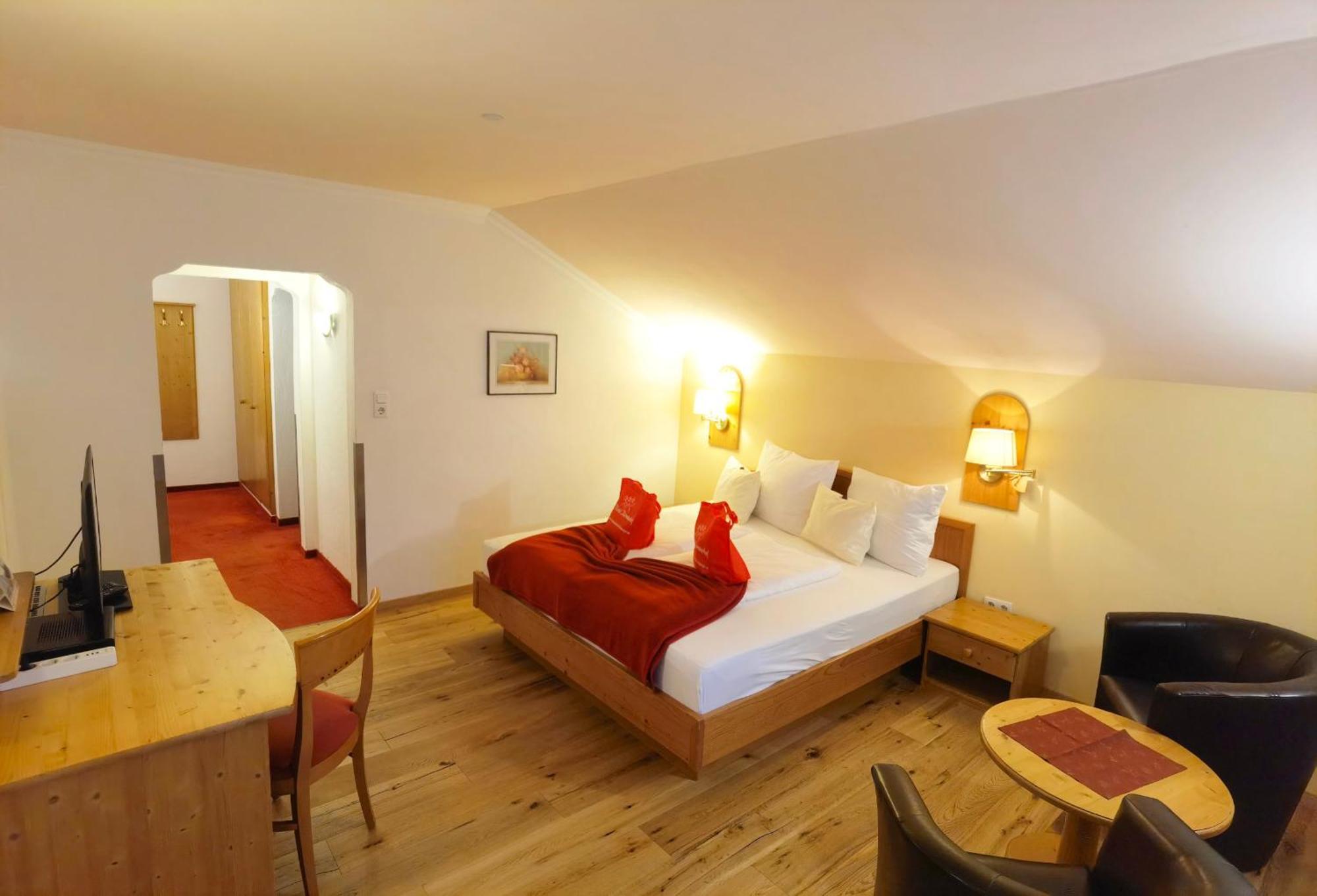 Hotel Kaerntnerhof & Suiten 3 Presseggersee Extérieur photo