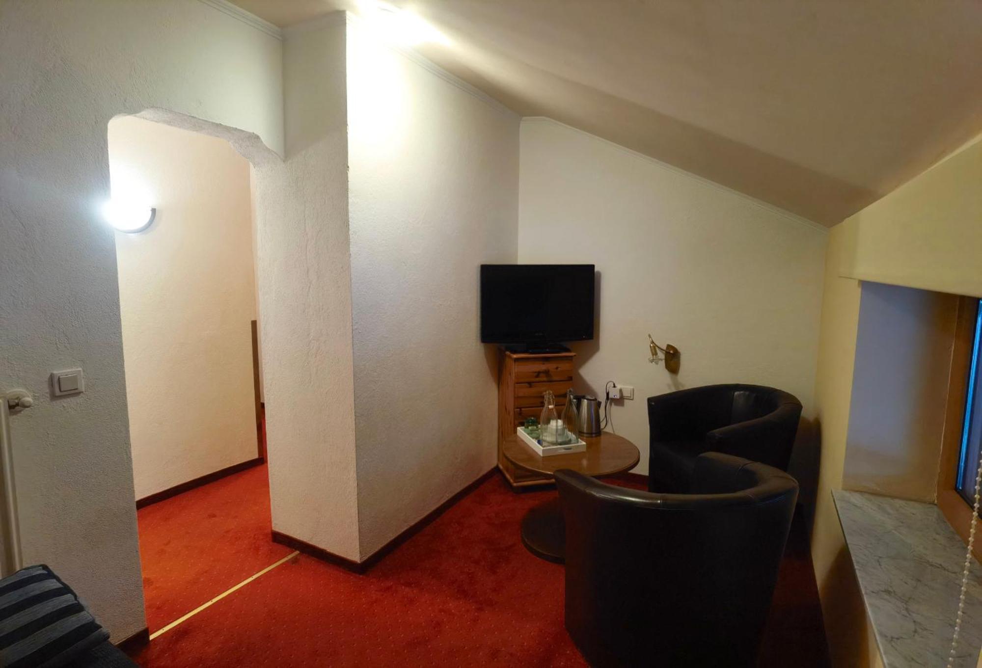Hotel Kaerntnerhof & Suiten 3 Presseggersee Extérieur photo